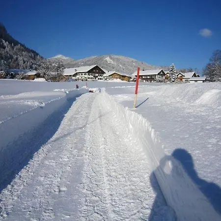 Allgäuer Appartementhaus *