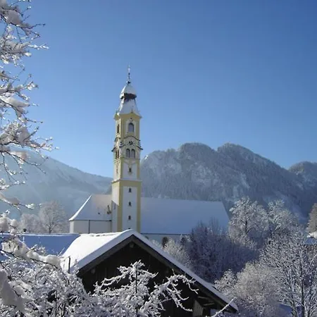 Allgäuer Appartementhaus