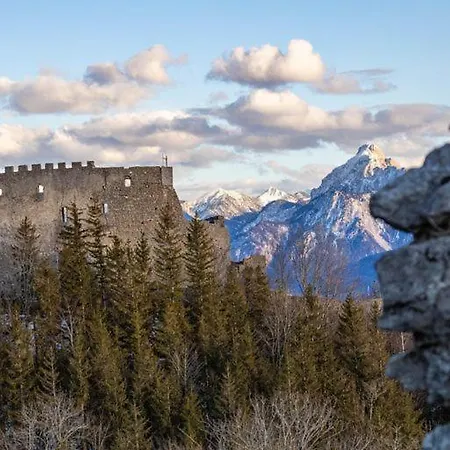 Allgäuer Appartementhaus Pfronten