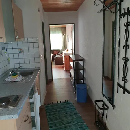Apartment Allgäuer Appartementhaus *