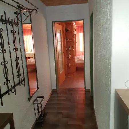 Apartment Allgäuer Appartementhaus