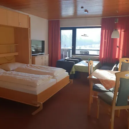 Allgäuer Appartementhaus *
