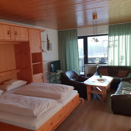 Allgäuer Appartementhaus Apartment