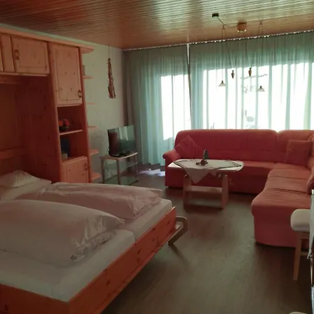 Apartment Allgäuer Appartementhaus Pfronten