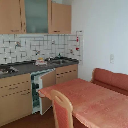 Allgäuer Appartementhaus * Pfronten