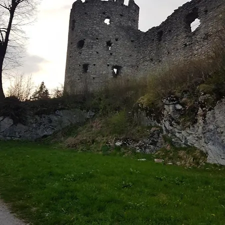Allgäuer Appartementhaus Pfronten