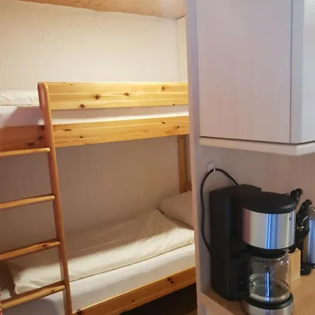 Apartment Allgäuer Appartementhaus *