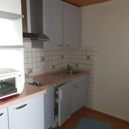 Allgäuer Appartementhaus * Pfronten