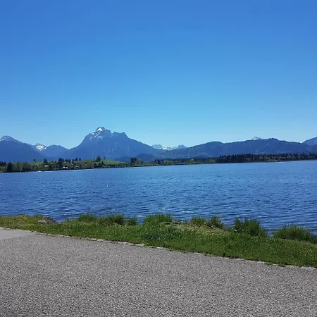 Allgäuer Appartementhaus *