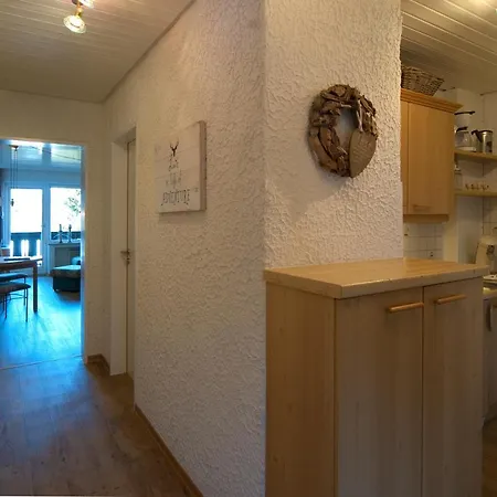 Allgäuer Appartementhaus Apartment *