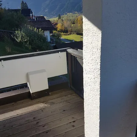 Apartment Allgäuer Appartementhaus