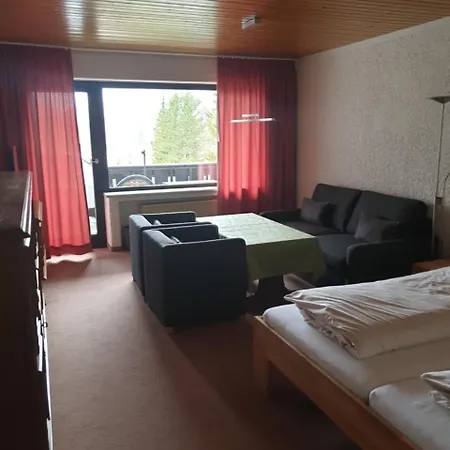 Allgäuer Appartementhaus * Pfronten