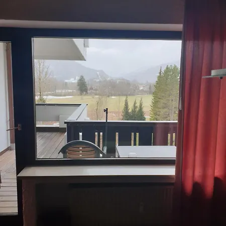 Apartment Allgäuer Appartementhaus Pfronten
