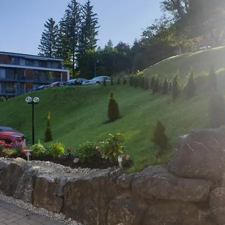 Allgauer Appartementhaus