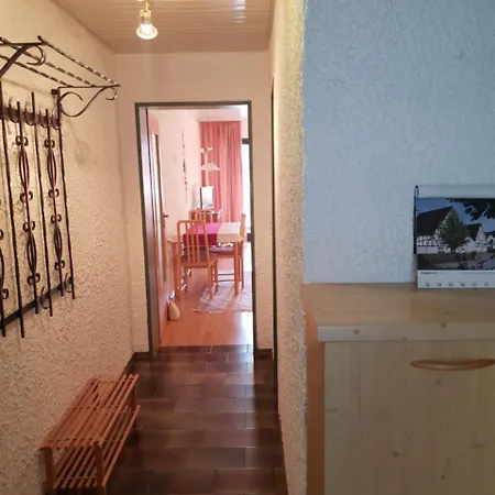 Allgauer Appartementhaus *